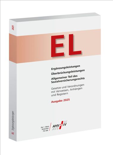 Textausgabe EL-Gesetz