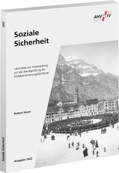 Soziale Sicherheit