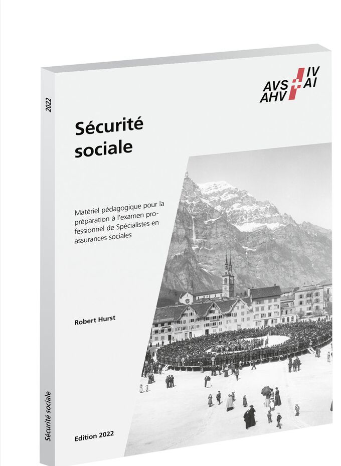S&eacute;curit&eacute; sociale