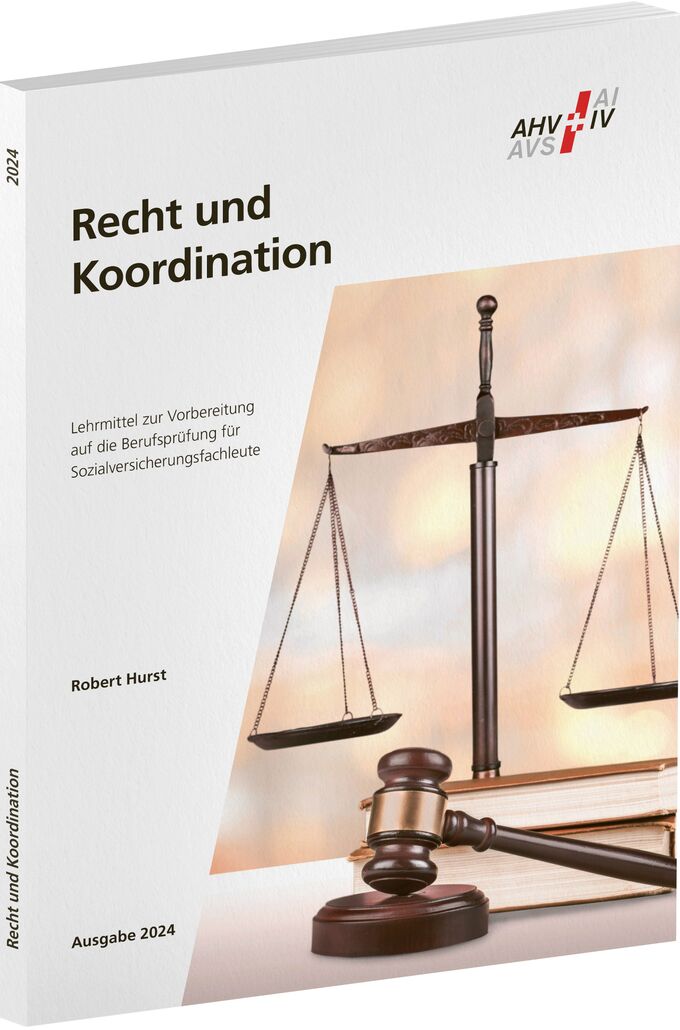 Recht und Koordination