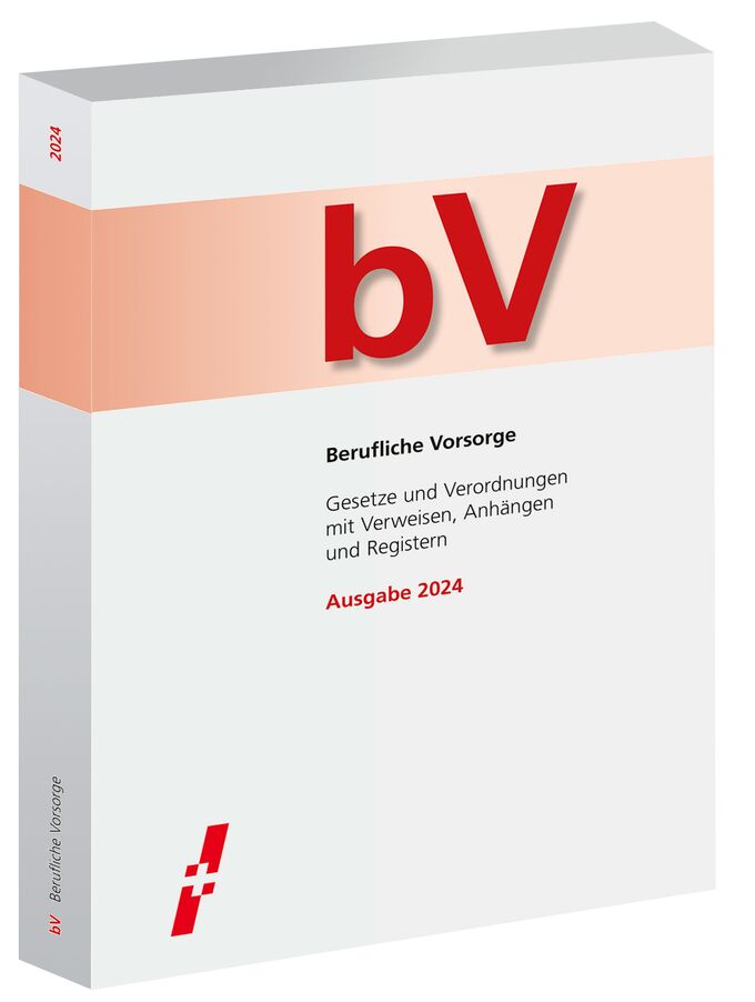 Textausgabe bV-Gesetz