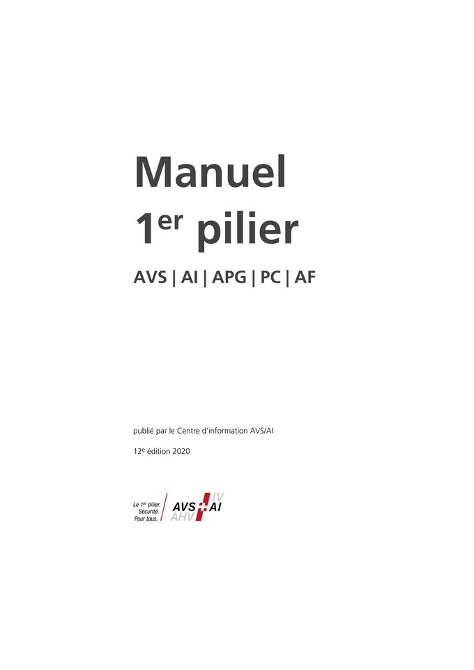 Leitfaden 1. S&auml;ule 2026