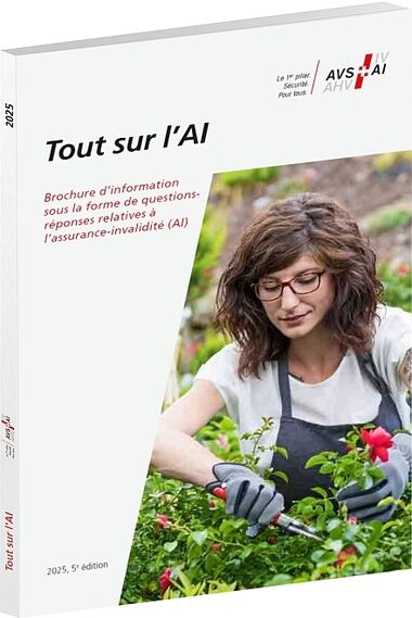 Tout sur l'AI