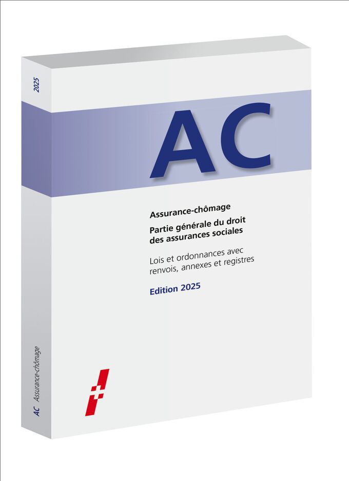 Textes législatifs de l'AC