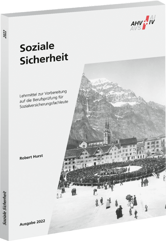 Soziale Sicherheit