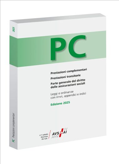 Testo legislazione di PC