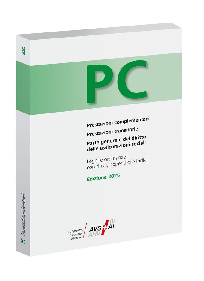 Testo legislazione di PC