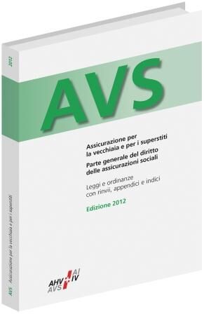 Textausgabe AHV-Gesetz